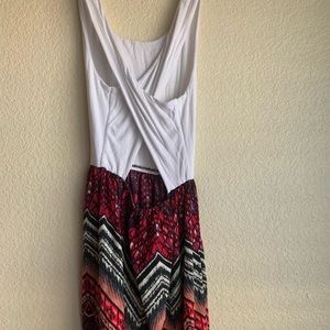 Maxi sundress